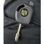 JAGUAR transponder key shell (No logo/With logo)